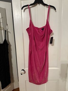 B Darlin | Dresses | Beautiful Black Hot Pink Sash Party Dress | Poshmark B Darlin | Dresses | Beautiful Black Hot Pink Sash Party Dress | Poshmark